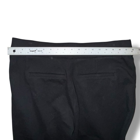 SPANX The Perfect Pant, Kick Flare - Classic Black 2X - Picture 14 of 15